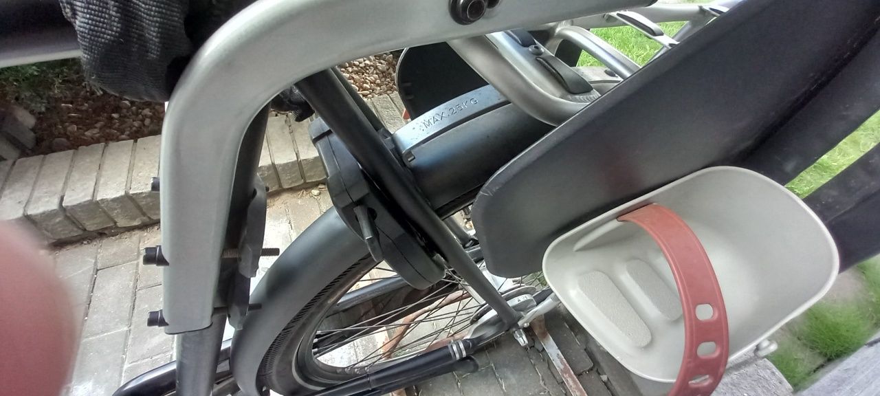 Batavus Blockbuster