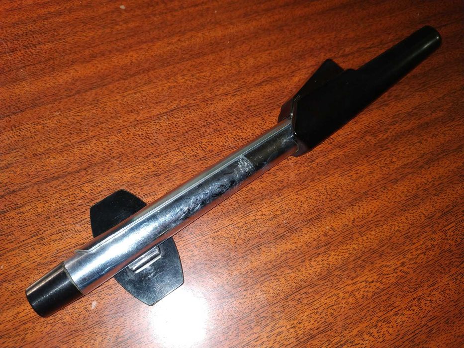 Плойка Локон-6 времён СССР