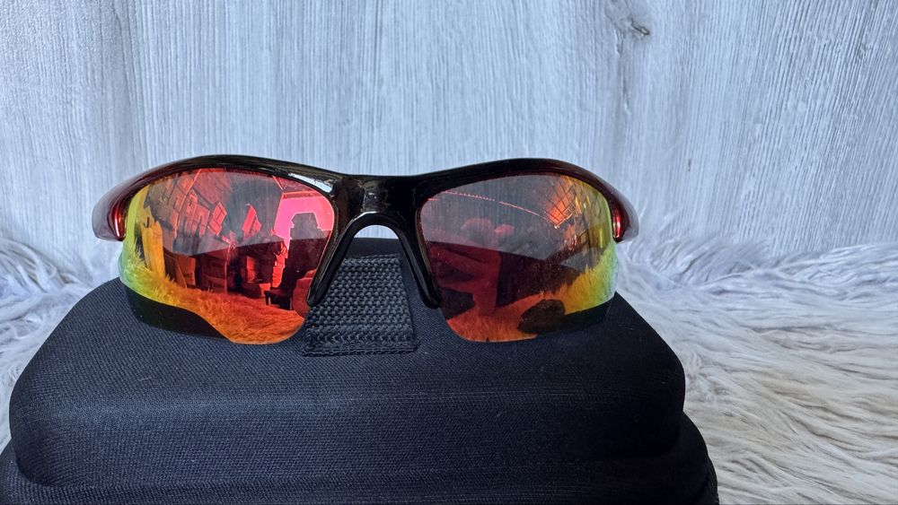 Okulary przeciwsłoneczne Gray Nicolls