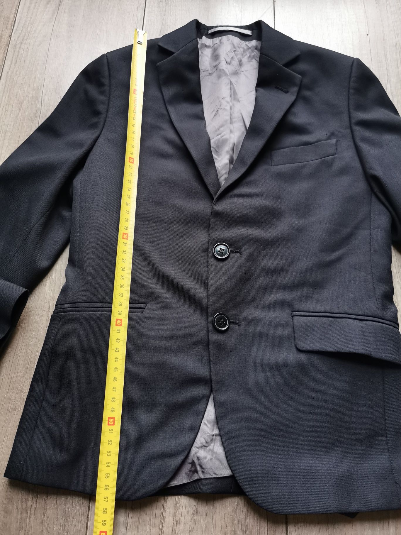 Marynarka na 8-9 lat (128-134cm) TK MAXX