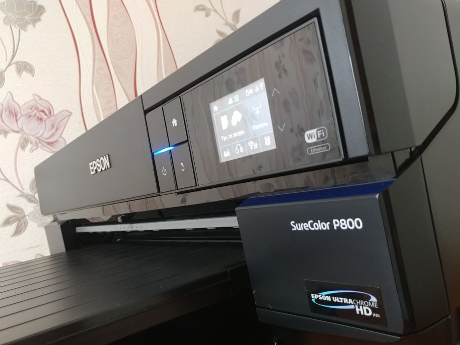 Принтер Epson SureColor P800
