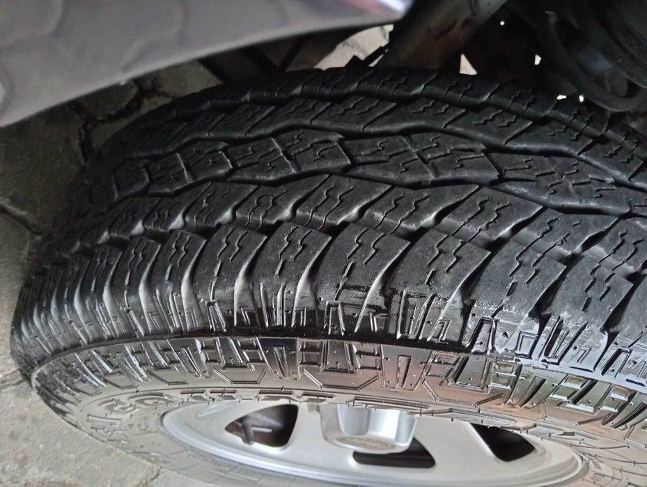 Vendo Jeep Grand Cheeroke