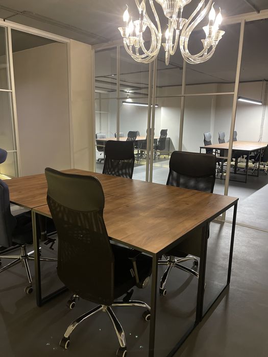 Оренда офісу 140 м2 своя парковка Печерськ Олімпійська Ділова ВЛАСНИК