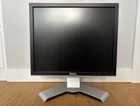 Monitor Dell 1708FPt