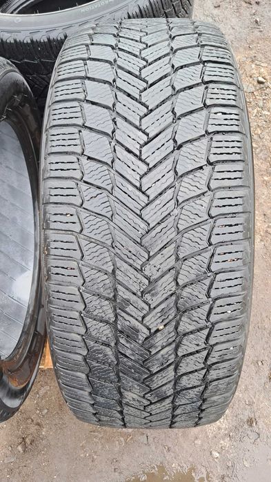 275/45/R20 MICHELIN