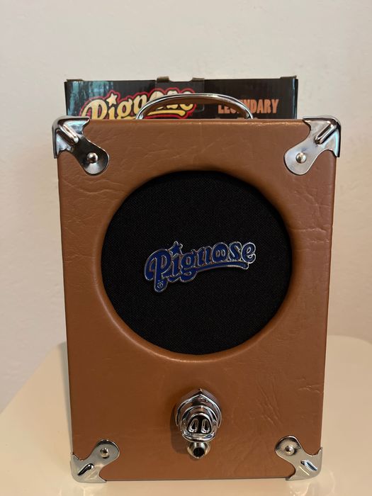 Amplificador Pignose 7-100 Combo