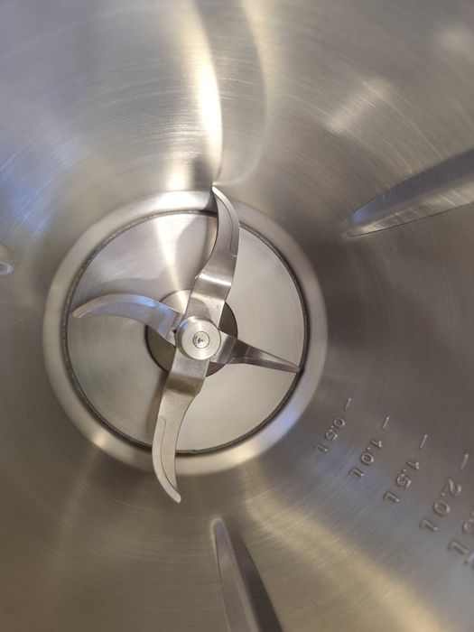 Vendo Yammi 2 Upgrade