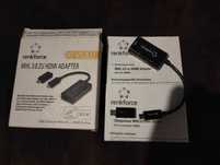 Adapter HDMI MHL 3.0