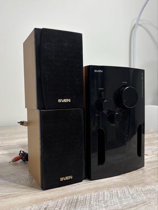 Акустичні колонки Sven MS-311