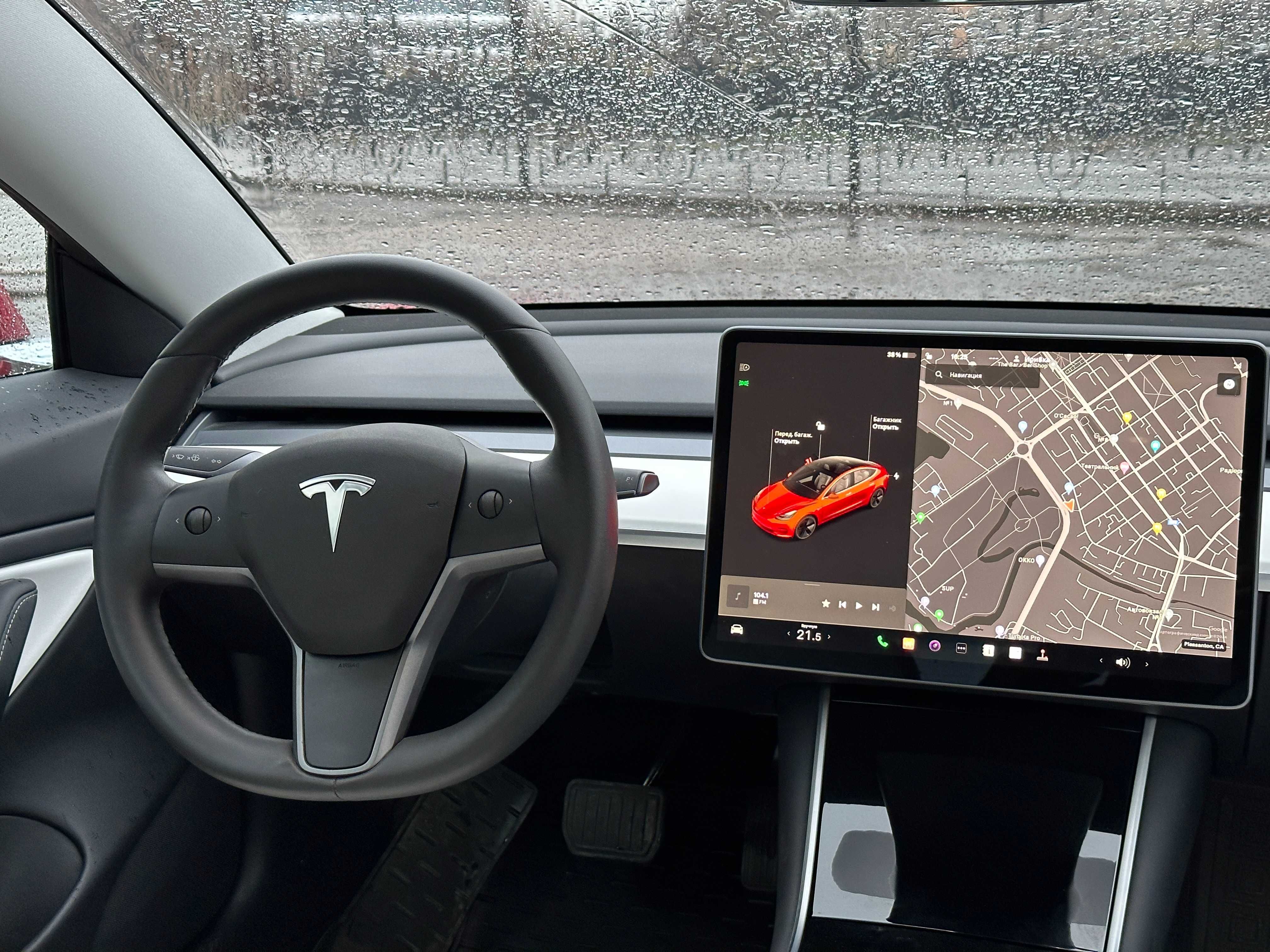 Tesla Model 3 Ідеальний стан!