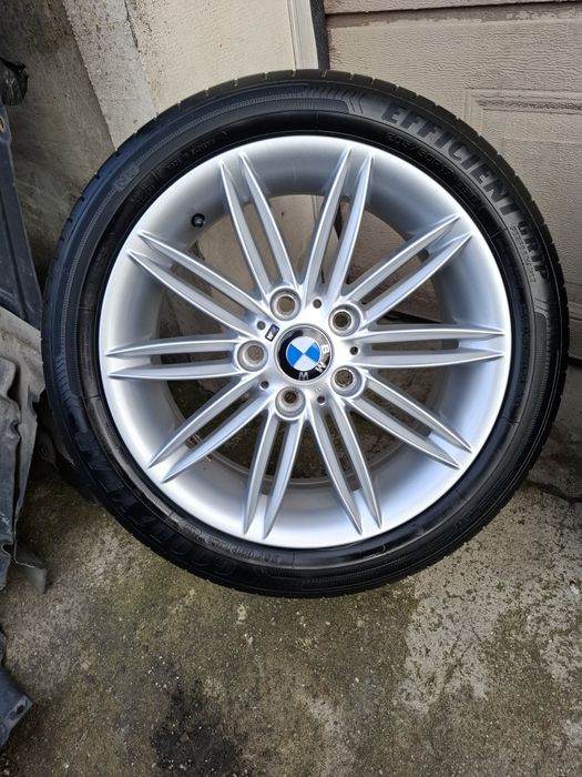 Alufelgi koła 17"  bmw 1 e87 m pakiet styling 207