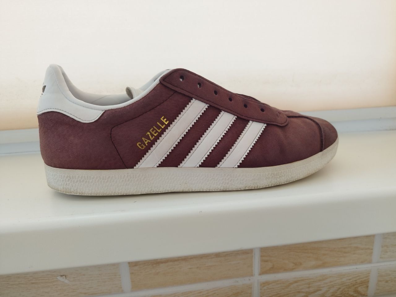 Кросовки Adidas Gazelle