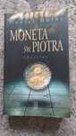 Moneta św Piotra - książka