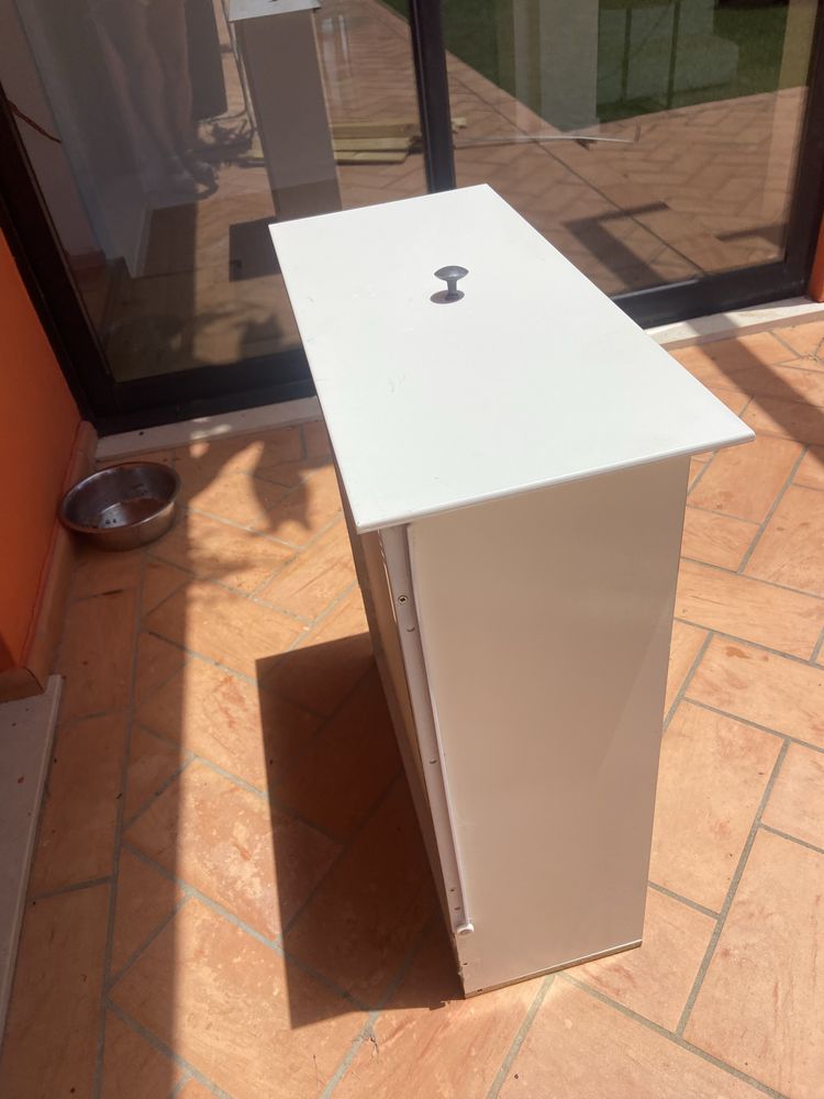 Gavetas de Cama Hemnes IKEA