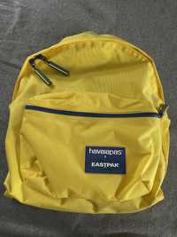 Plecak Eastpak x Havaianas 25 litry okazja