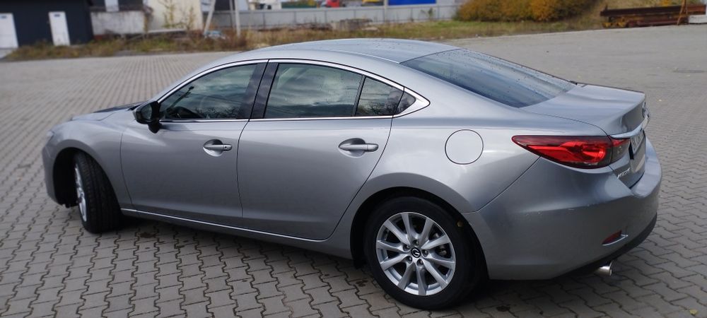 Mazda 6 Sport 2014 Silver 2.5L
Авто як приїхало з США заводилось і їха
