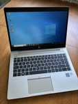 Laptop HP Elitebook 14”