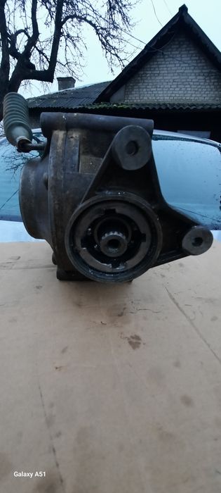 Редуктор міст зад BRP 800 G1