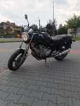 Yamaha XJ 600 N- PIĘKNA - OKAZJA- Gotowa do sezonu