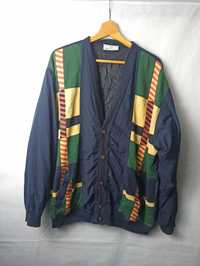 90s Vintage Multicolor Cardigan
Jacket