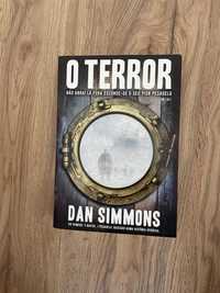 O terror Dan simons