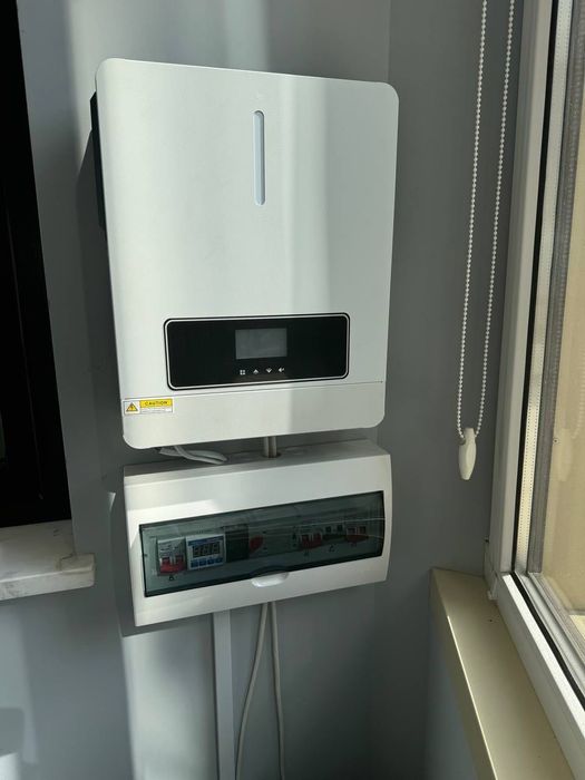 Автономне живлення