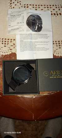 Aries AW 80 smartwatch