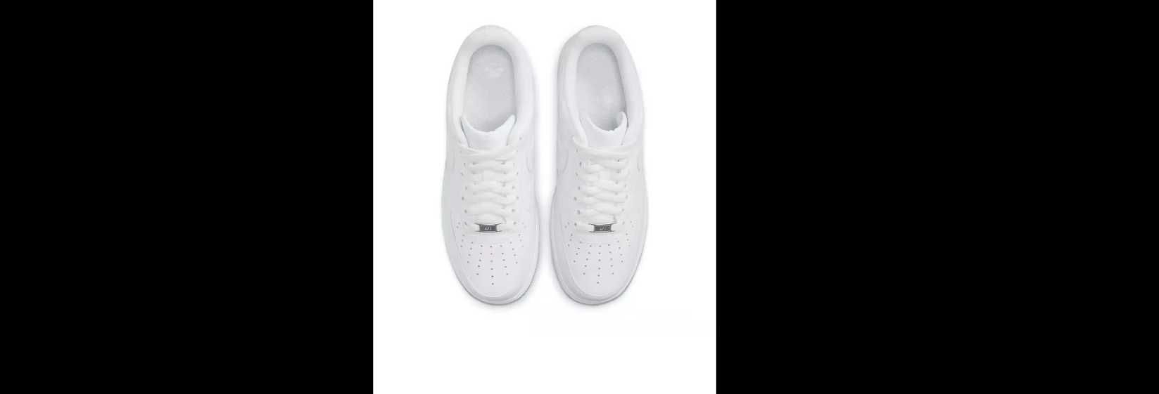 NikeAirForce1Low'07 r.42.5
