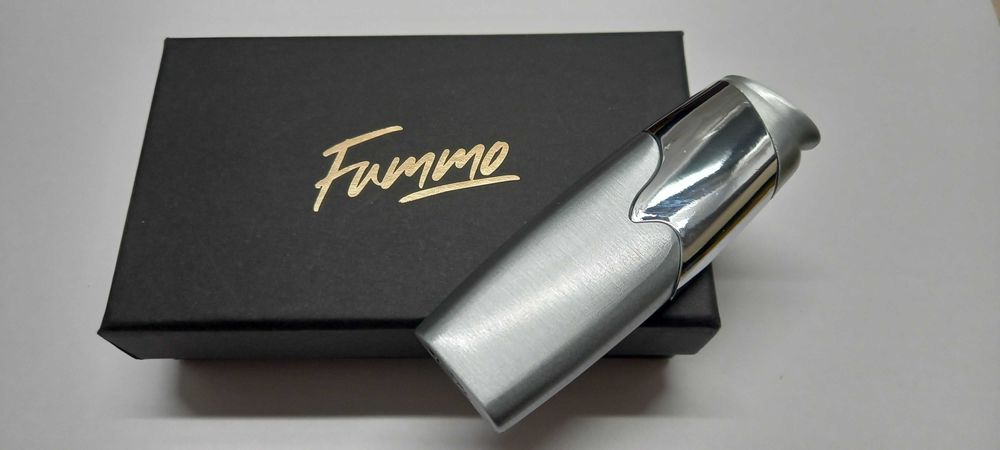 Zapalniczka Żarowa Fummo Eden