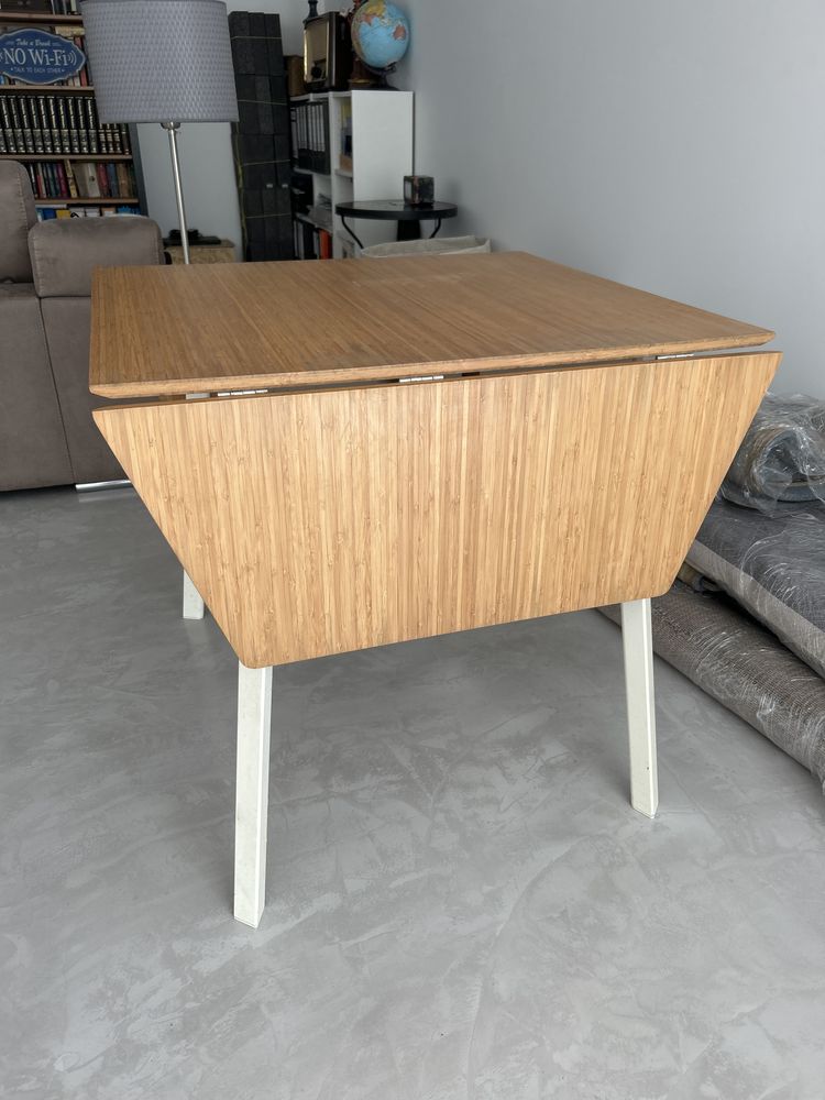 Mesa Ikea extensivel