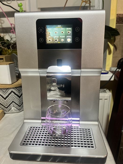 Кавомашина Krups 875