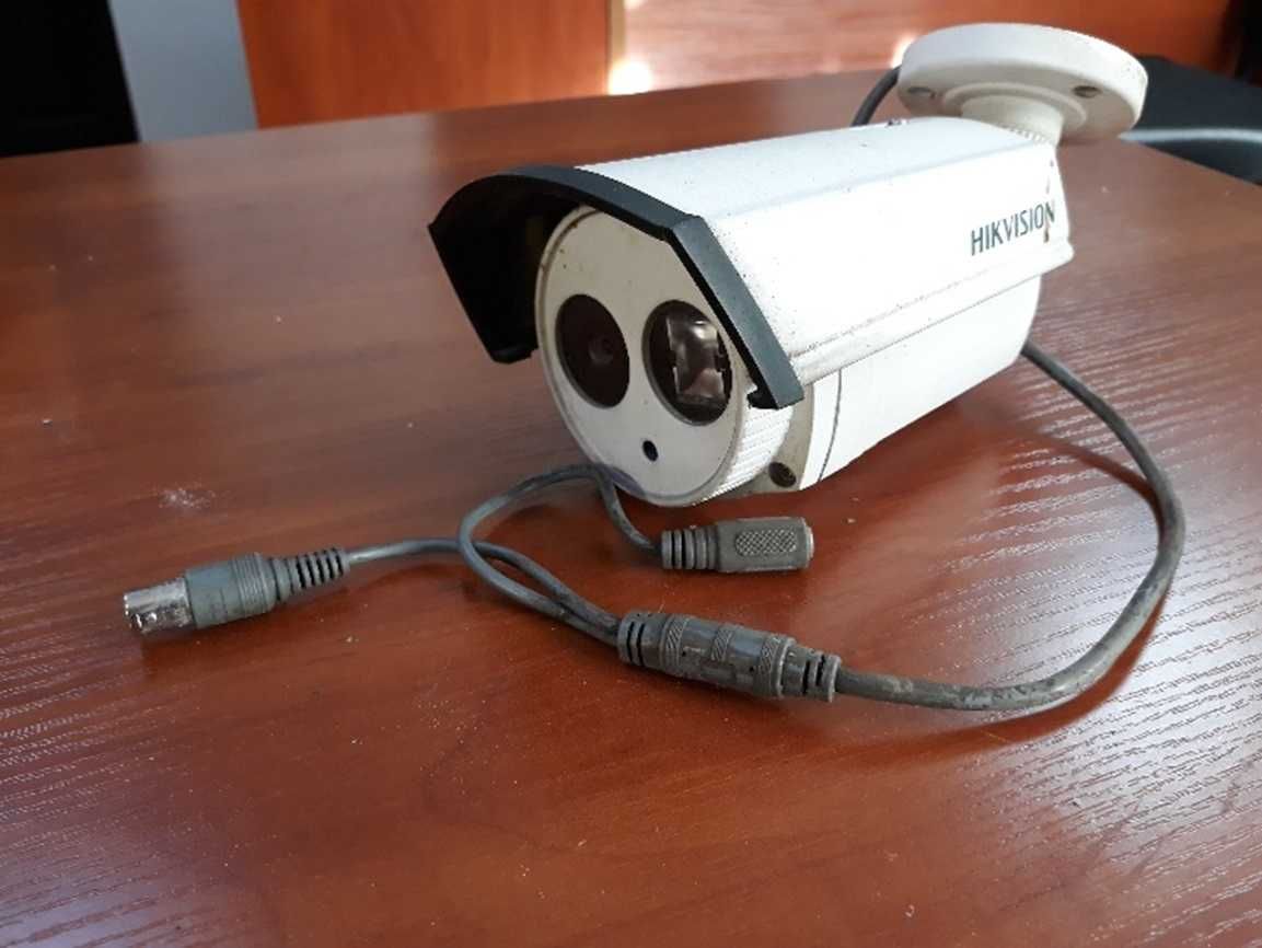 Відеокамера Hikvision DS-2CE16C2T-IT3 (3.6mm)