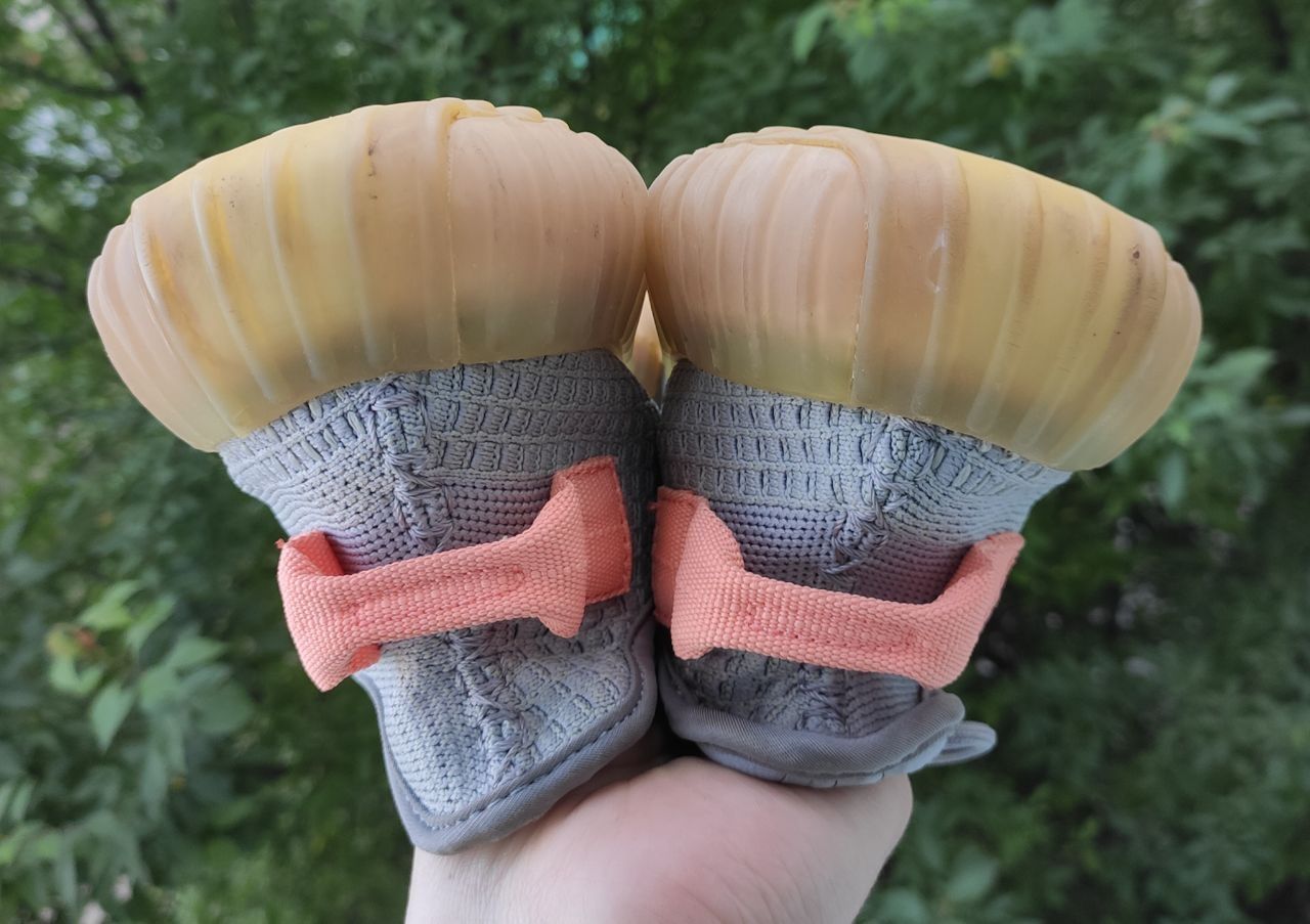44р Adidas Yeezy Boost 350 чоловічі кросівки