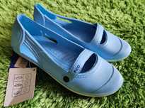 Baleriny typu crocsy