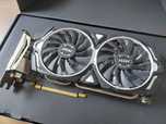 Karta graficzna Nvidia GeForce GTX 1060 6GB