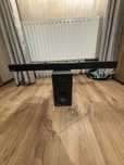 Soundbar Samsung hw-j355/en