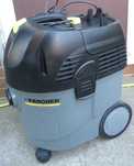 Odkurzacz przemysłowy Karcher Nt 35/1 Ap