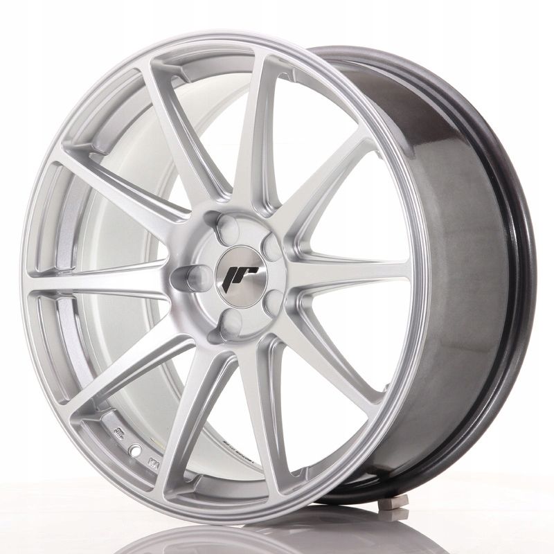 NOWE Oryginalne Felgi JAPAN RACING JR11 BMW 19