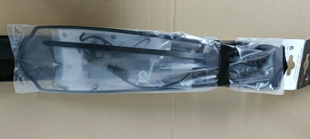 Błotnik MTB Hebie Viper S Set 26-29".