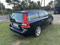 Volvo V70 2013 Diesel