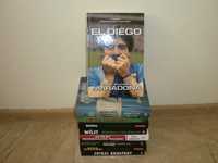 El Diego Diego Armando Maradona autobiografia