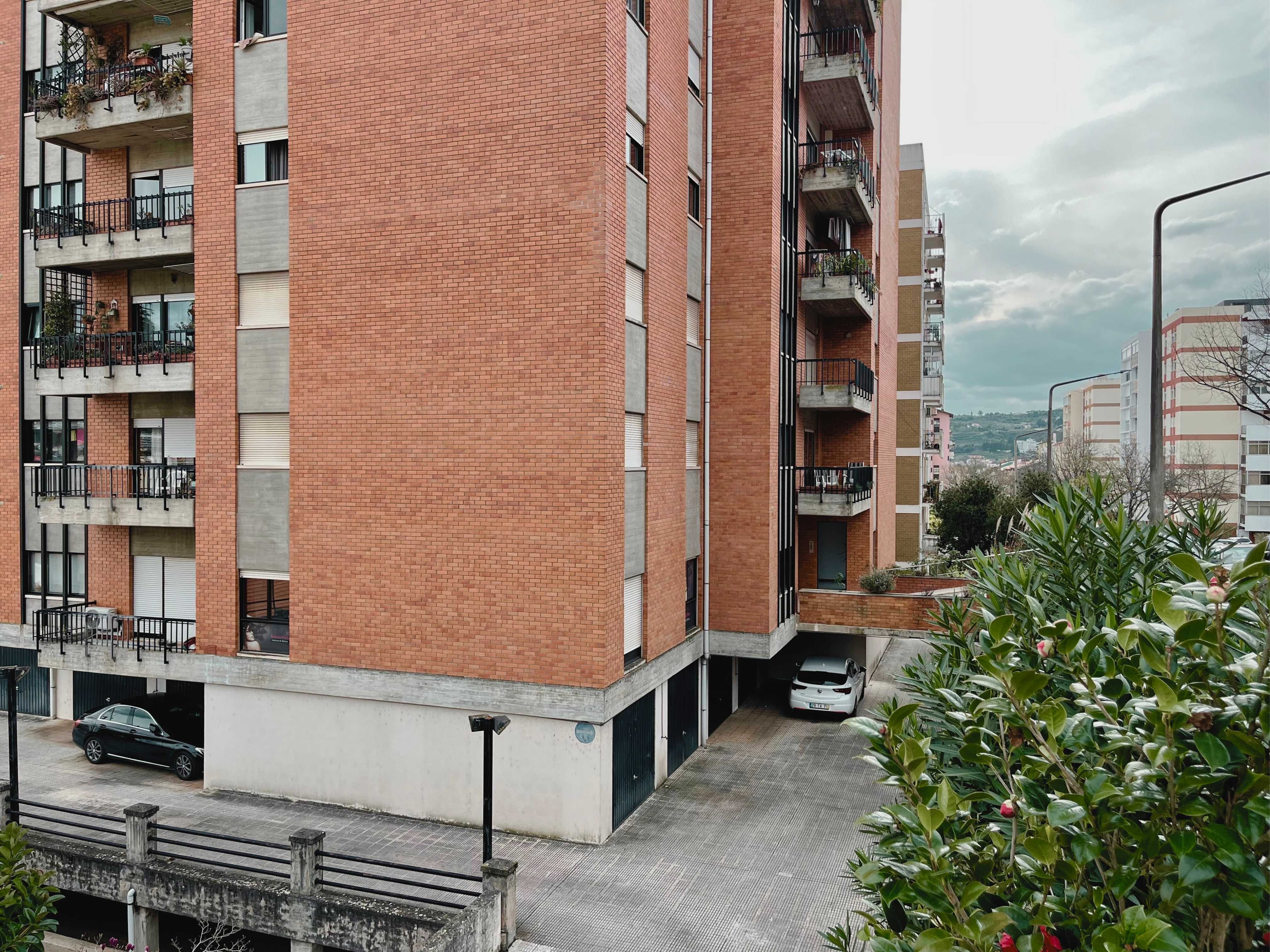 Espaço Comercial em Coimbra na Rua Carlos Seixas