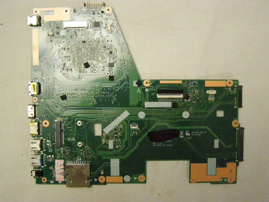 Материнська плата ASUS X551MA rev.2.0 . Нова!Гарантия!