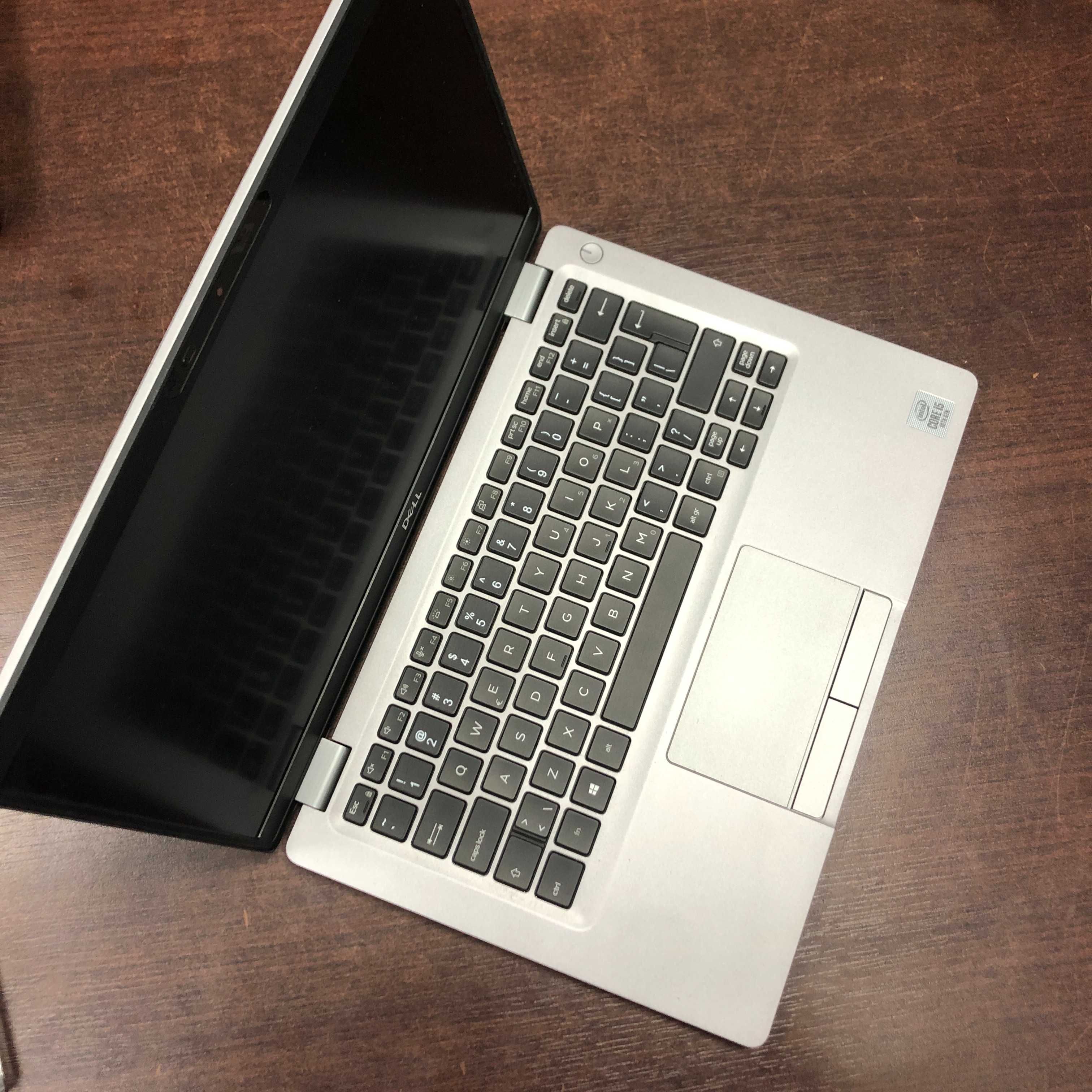 Laptop Dell Latitude 5310 – Core i5 10GEN, 16GB, 512GBSSD Win 11 Kl.A-