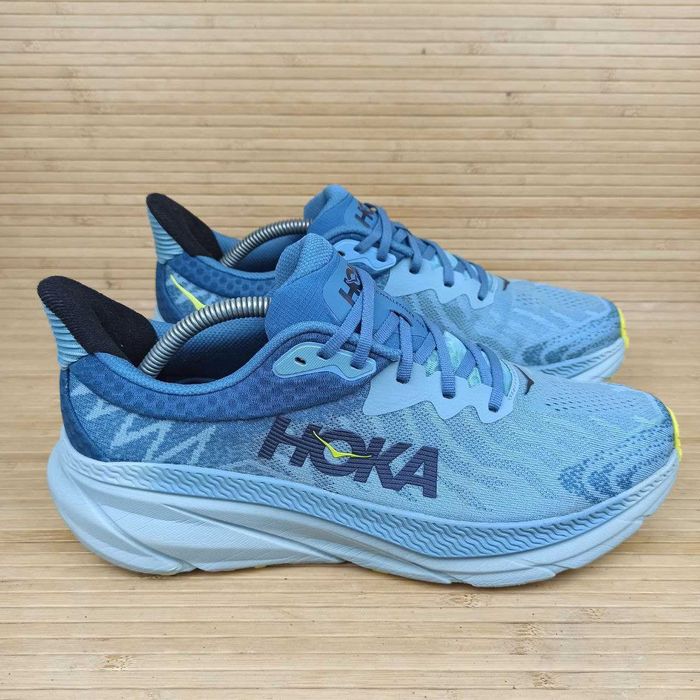 Кросівки Hoka Challenger ATR 7 Розмір 46 (29,5 см)