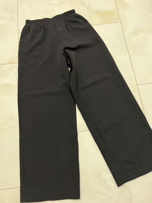 Широкі брюки жіночі