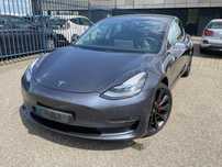 TESLA Model 3 AWD dual motor Performance 534cvs