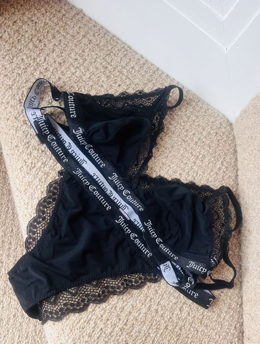 Комплект нижнего белья Juicy Contore