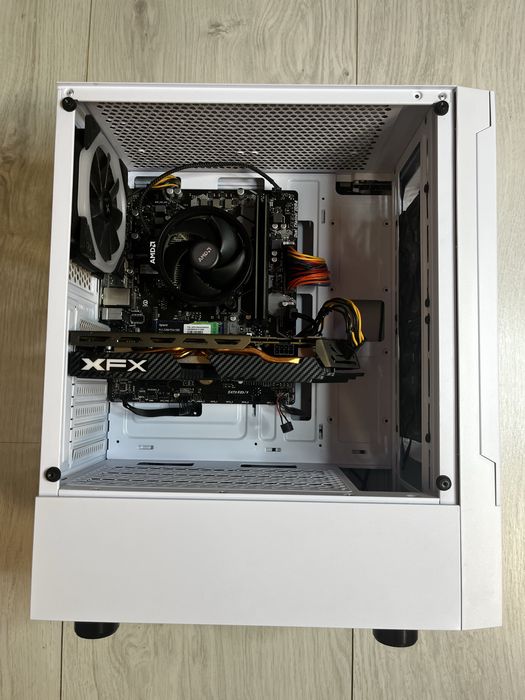 Продам ігровий пк