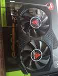 Rx560 4gb 128bit ddr5
